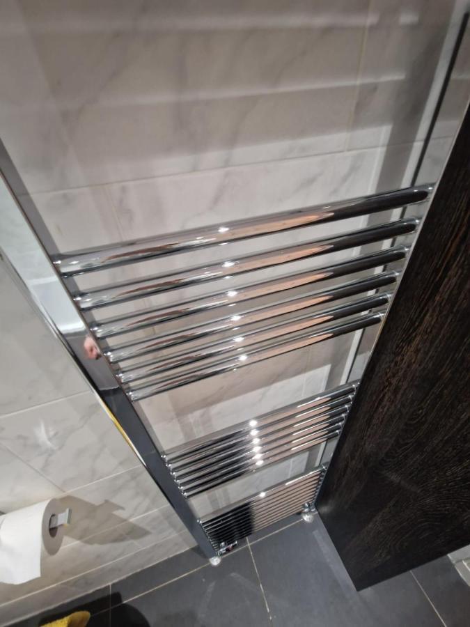 Cosy Roseburn Apartment, Edinburgh - 2 Bedrooms, Free Parking Eksteriør bilde