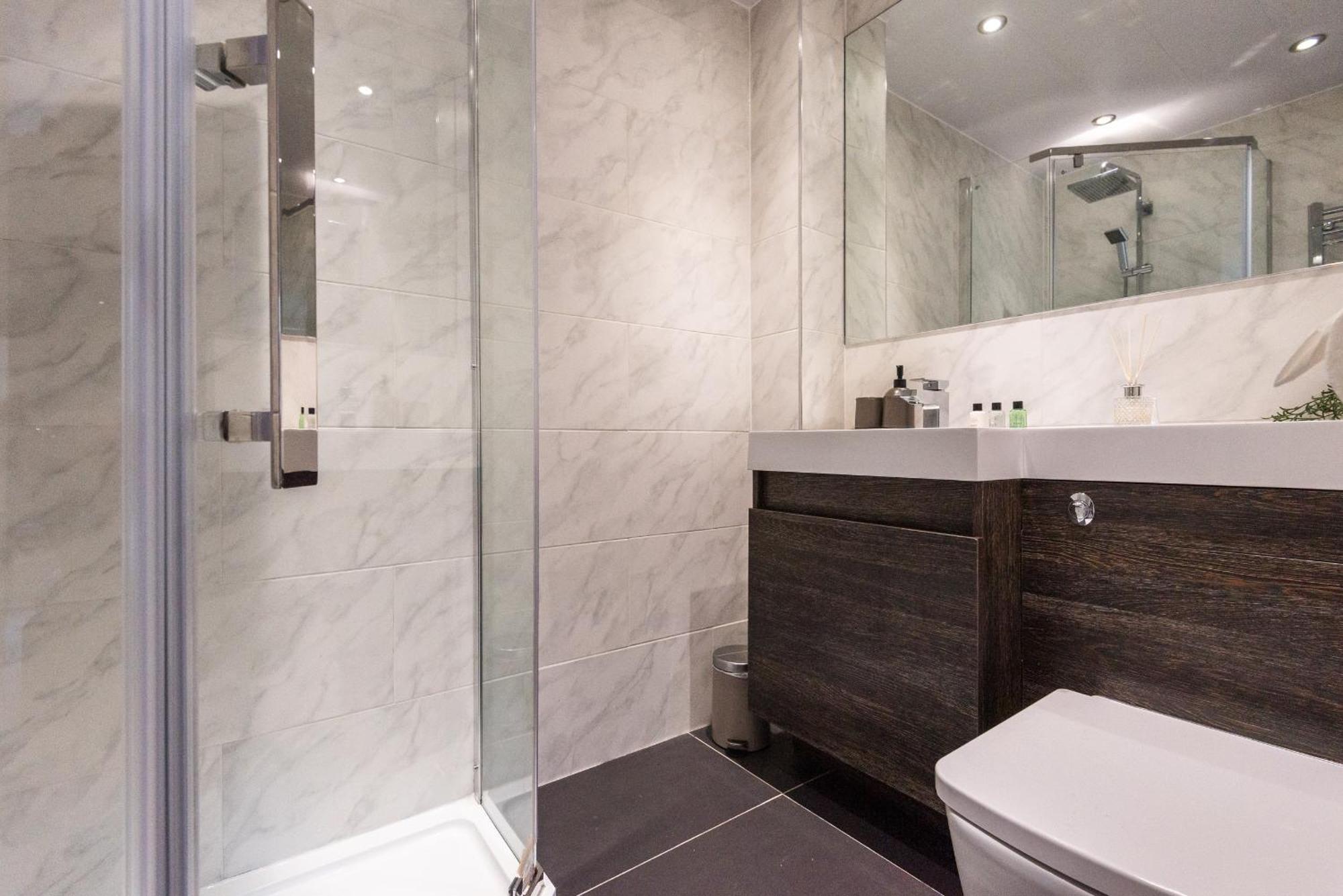 Cosy Roseburn Apartment, Edinburgh - 2 Bedrooms, Free Parking Eksteriør bilde