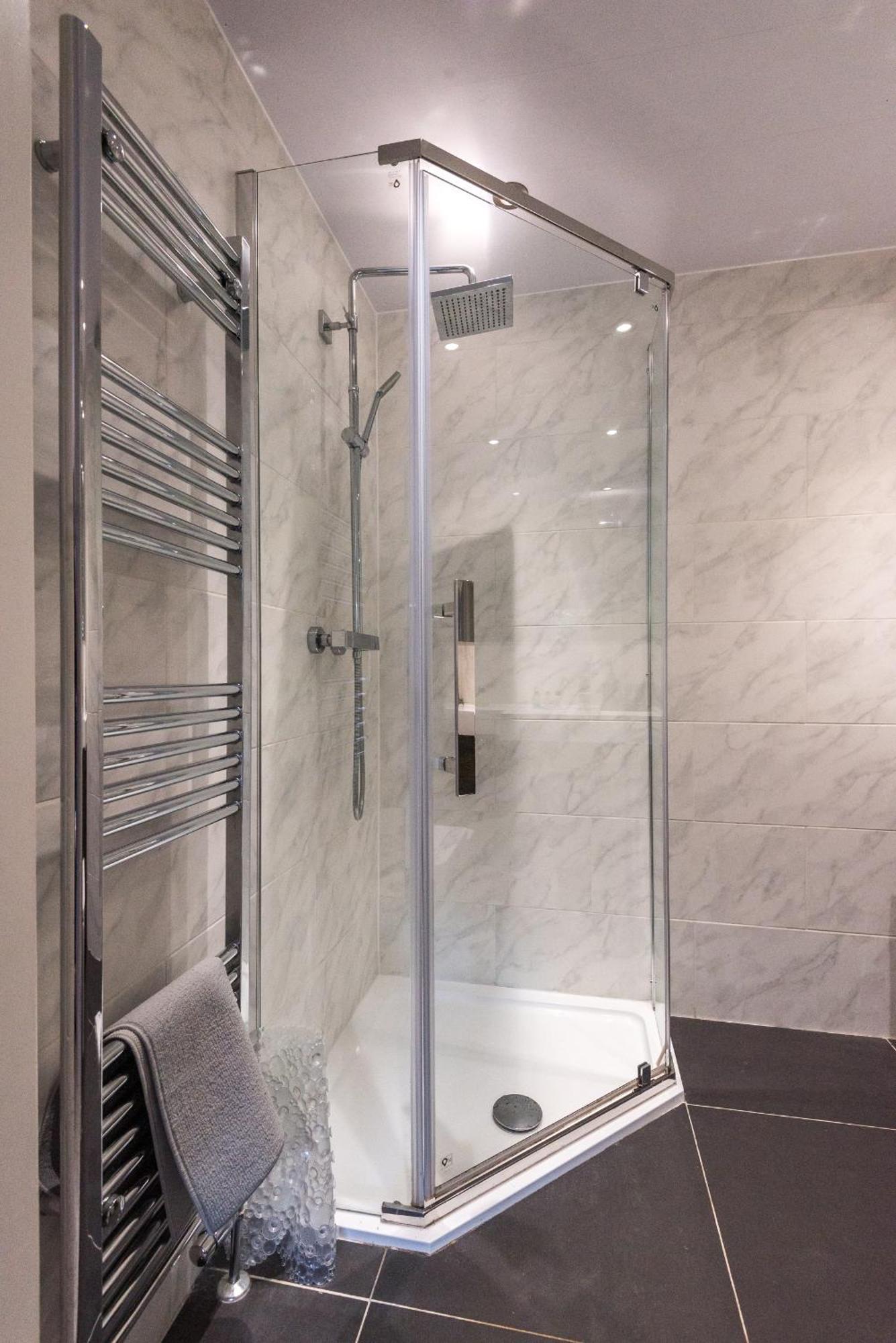 Cosy Roseburn Apartment, Edinburgh - 2 Bedrooms, Free Parking Eksteriør bilde