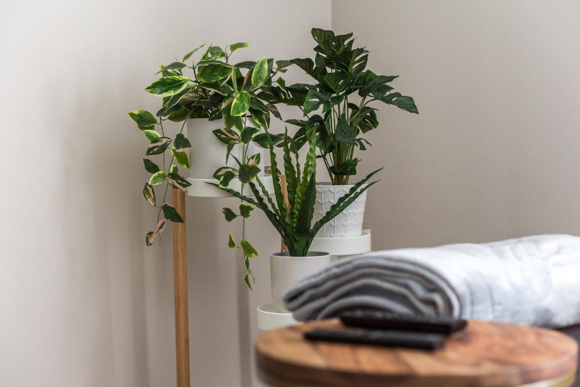 Cosy Roseburn Apartment, Edinburgh - 2 Bedrooms, Free Parking Eksteriør bilde